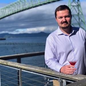 Meet your Posher, Jared